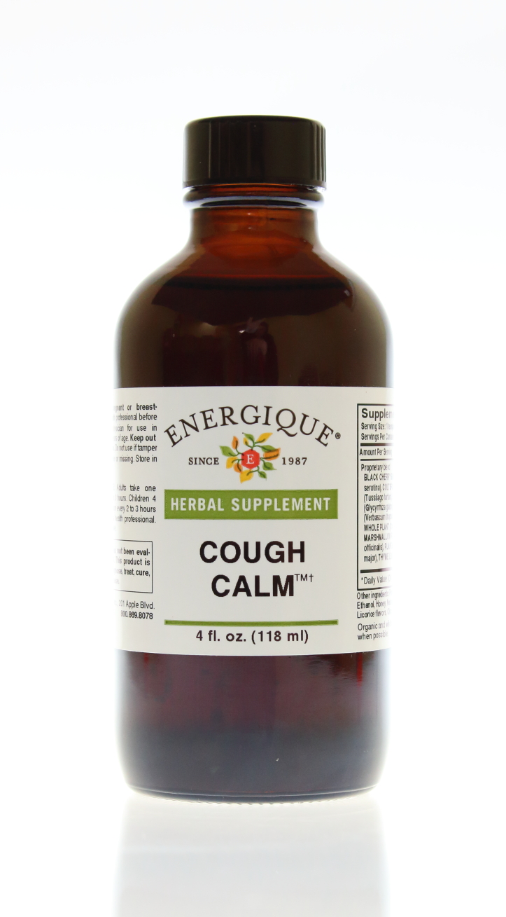 Cough Calm