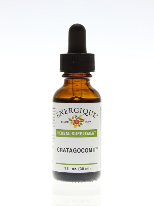 Cratagocom II 1oz