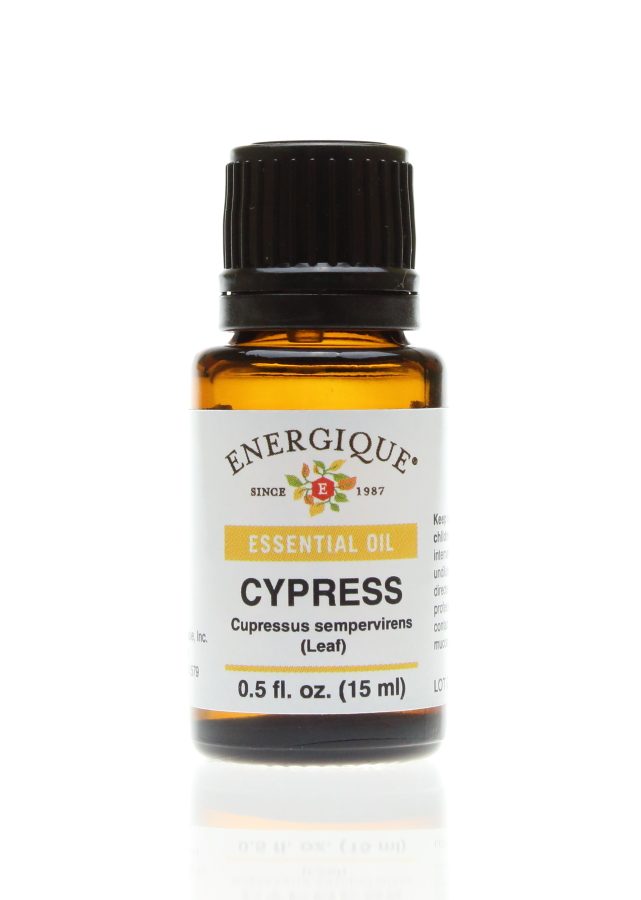 Cypress EnergiquePro