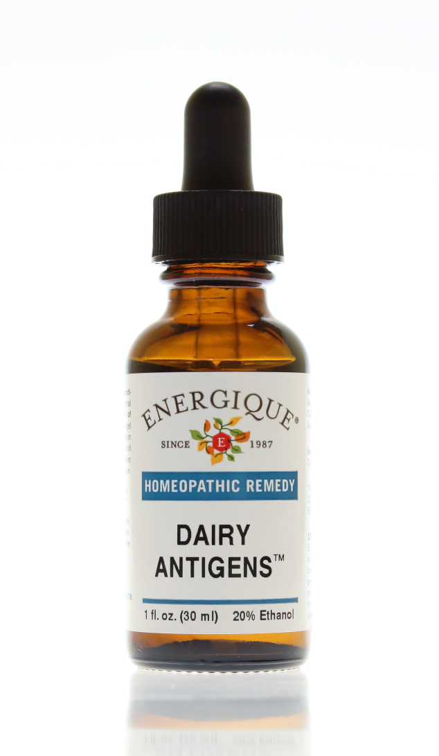 Dairy Antigens