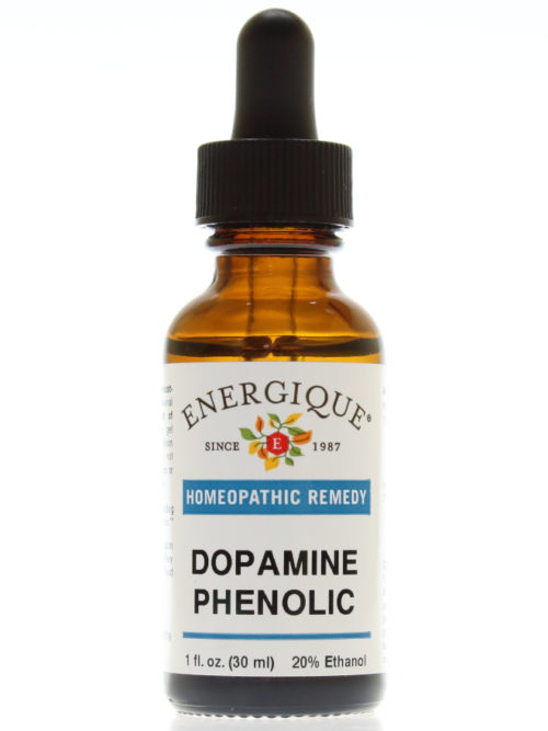 Dopamine Phenolic