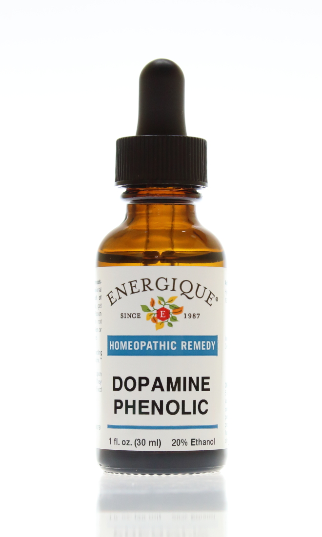Dopamine Phenolic