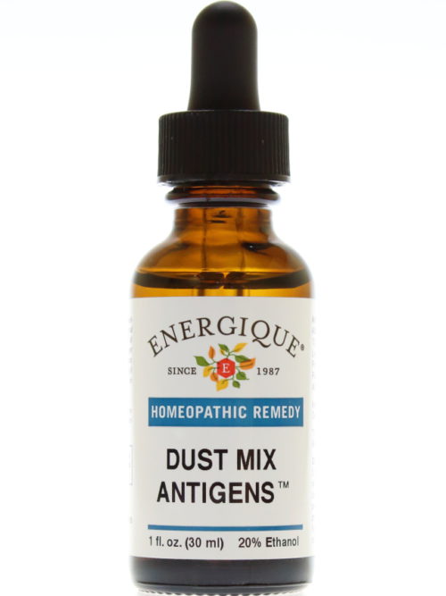 Dust Mix Antigens