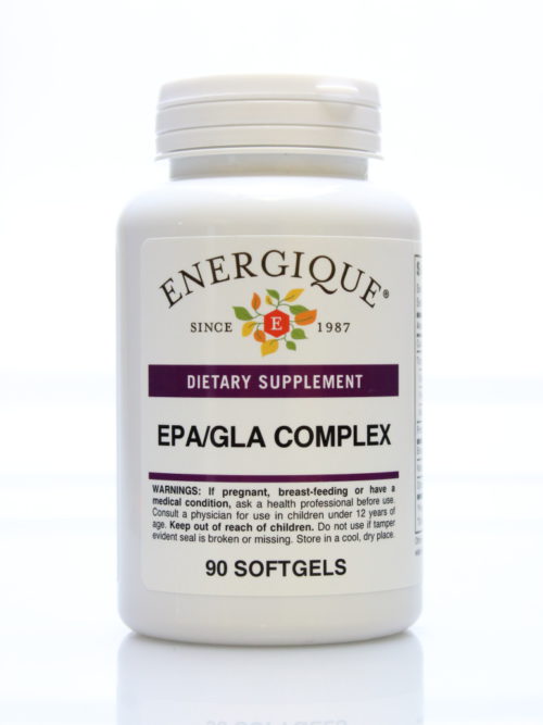 EPA GLA Complex