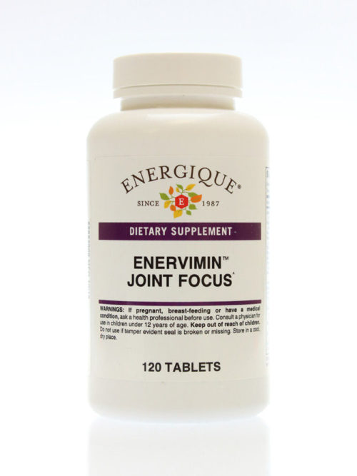 Enervimen Joint Focus