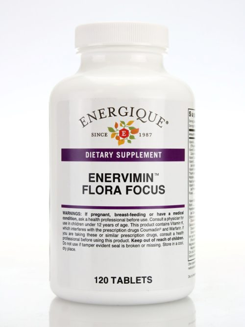 Enervimin Flora Focus