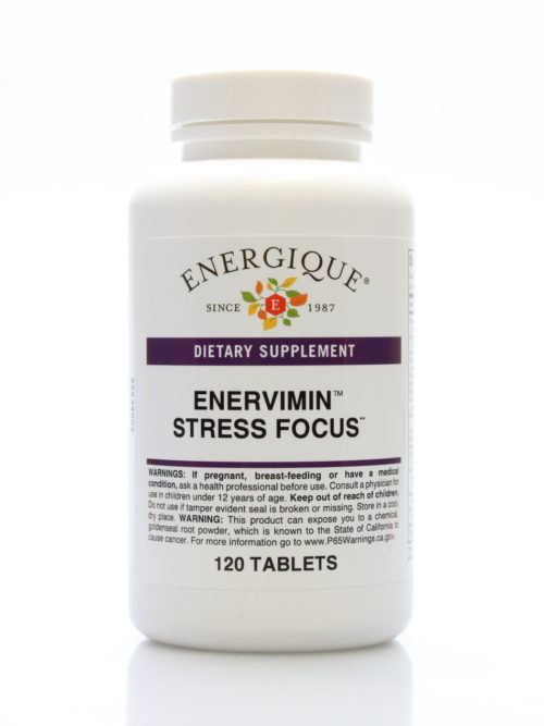 Enervimin Stress Focus
