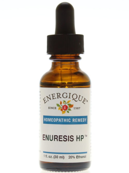 Enuresis HP