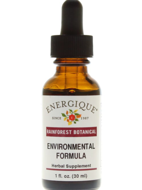 Environmental Formula