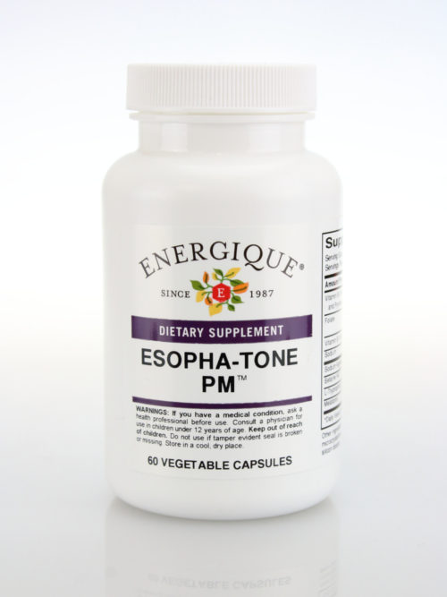 Esopha-Tone PM