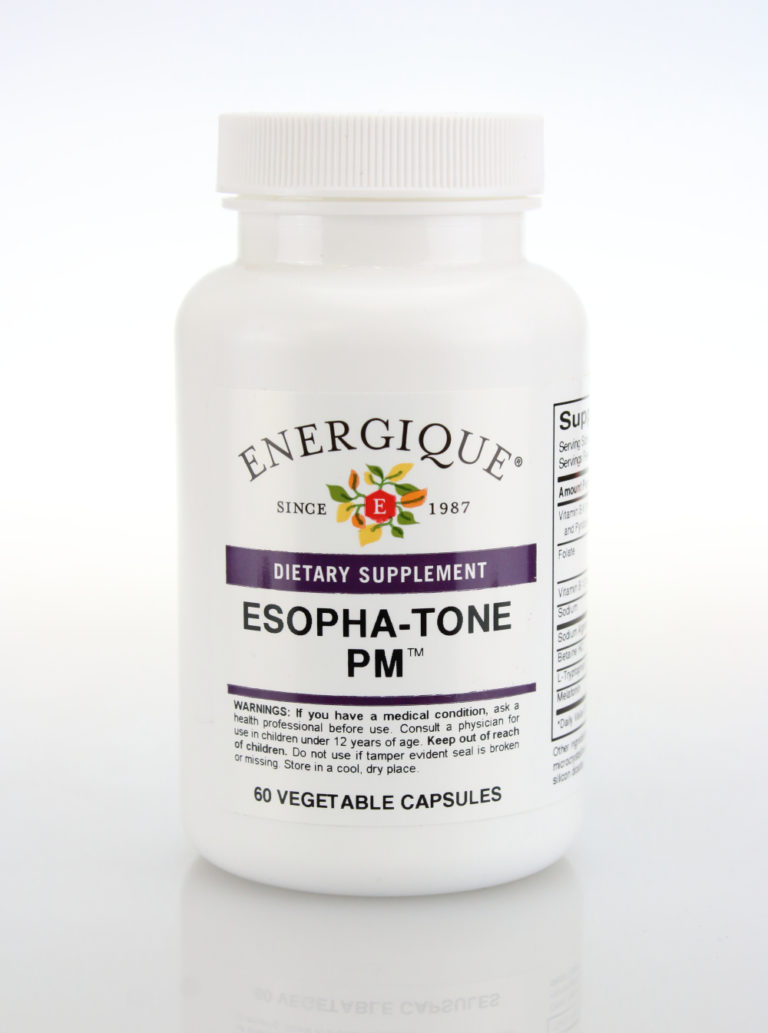 Esopha-Tone PM