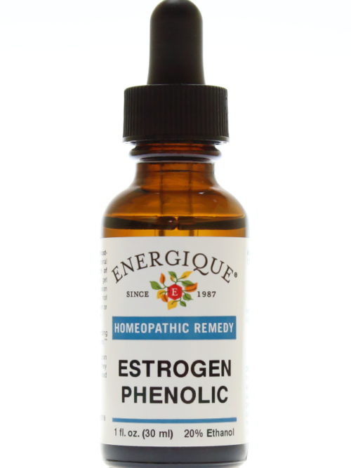 Estrogen Phenolic