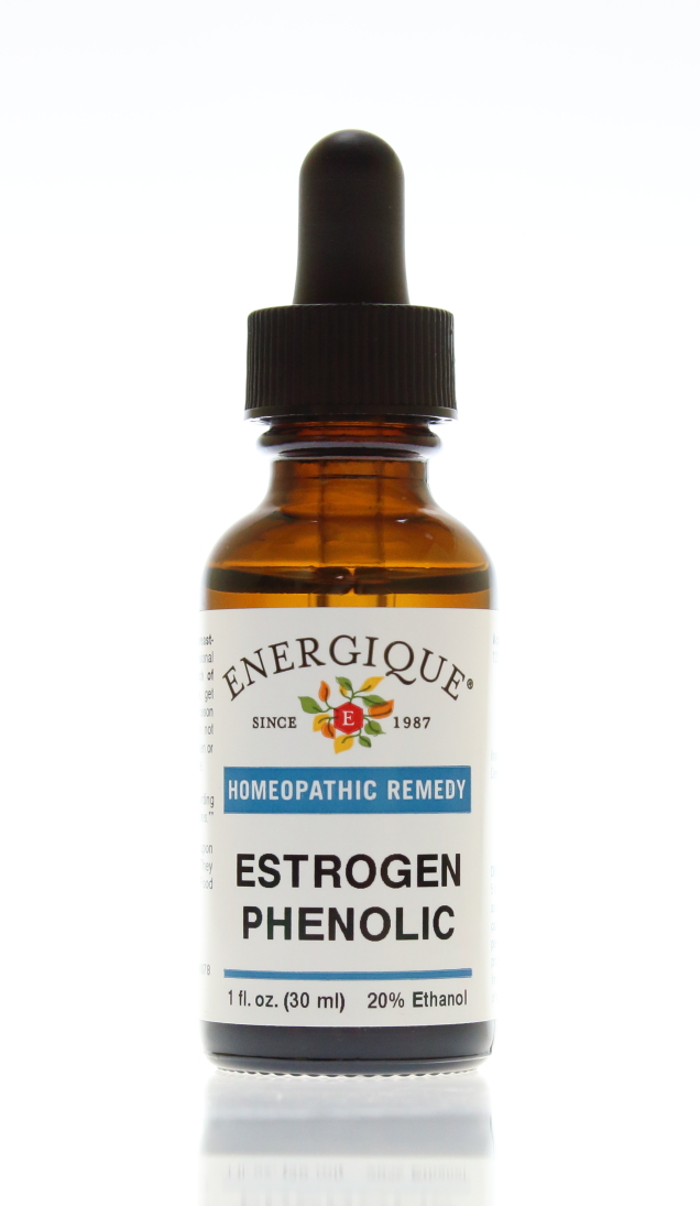 Estrogen Phenolic