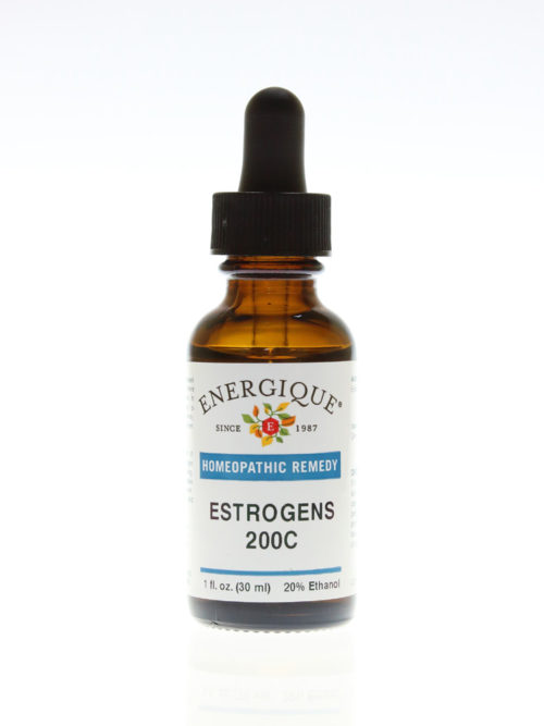 Estrogens 200C