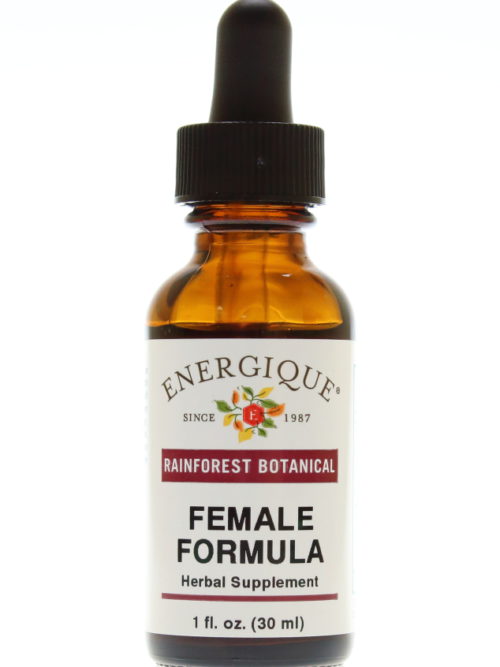 Female Formula