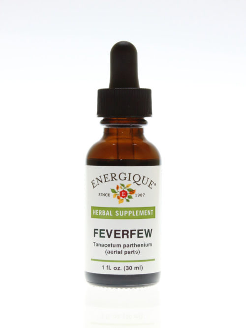 Feverfew