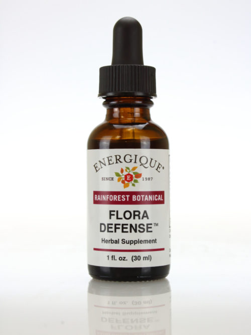 Flora Defense