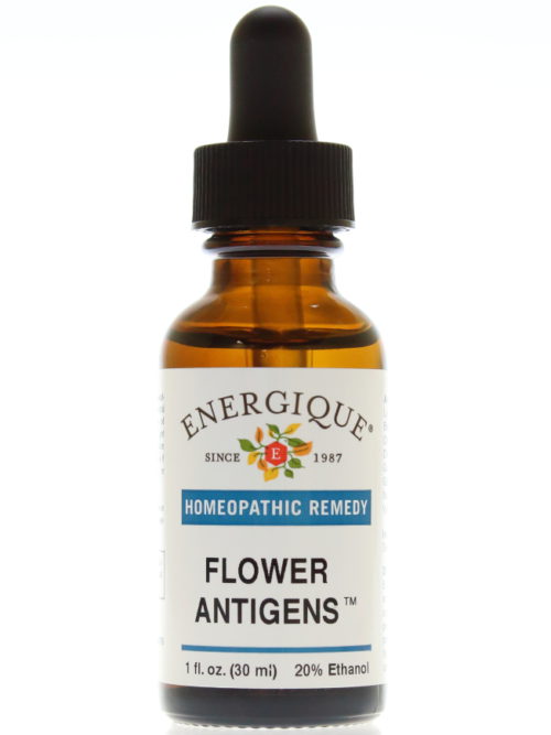Flower Antigens