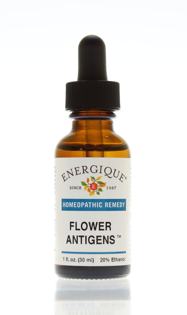 Flower Antigens™