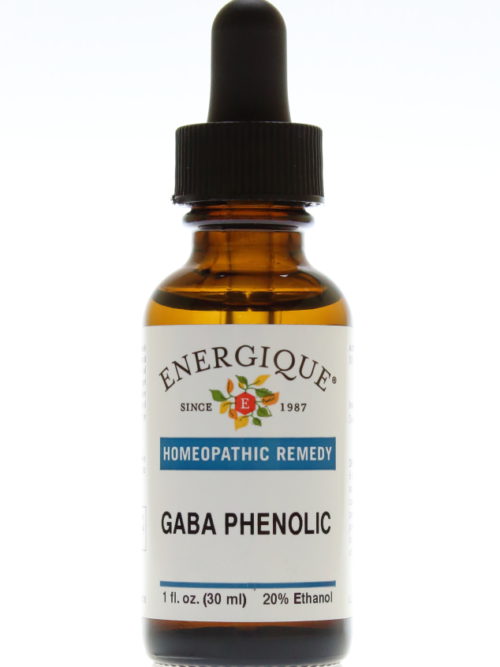 Gaba Phenolic