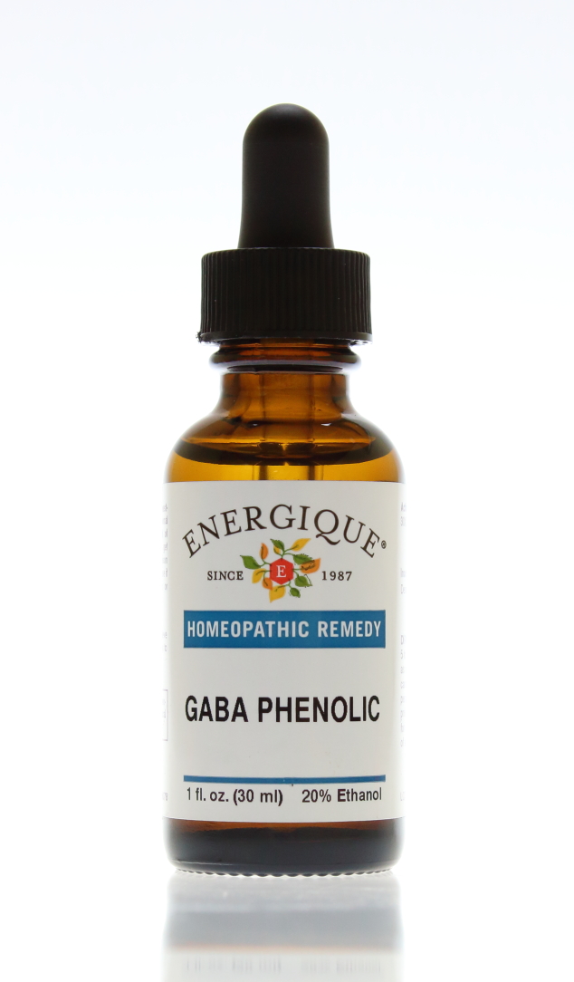 GABA Phenolic