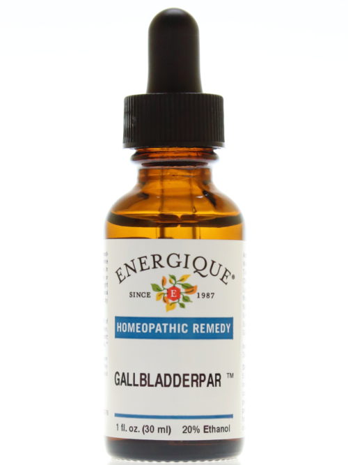 Gallbladderpar