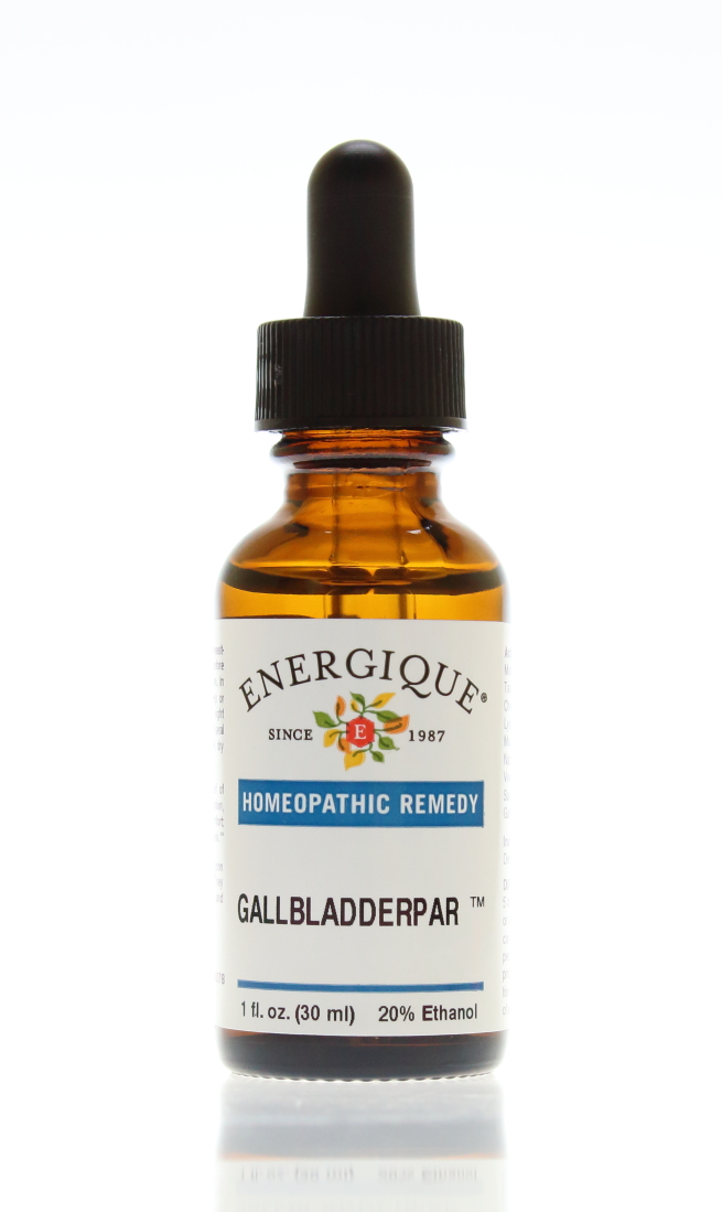 Gallbladderpar™