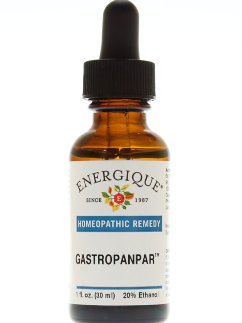 Gastropanpar