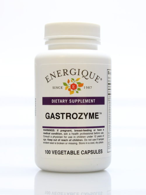 Gastrozyme