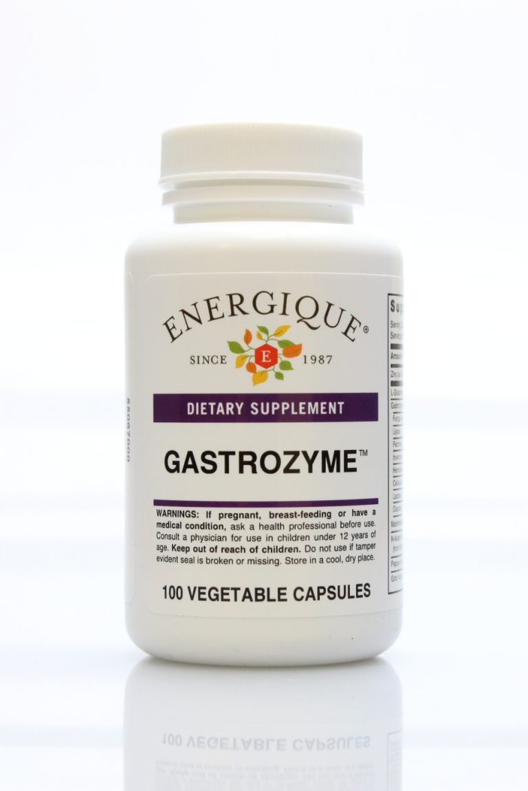 Gastrozyme