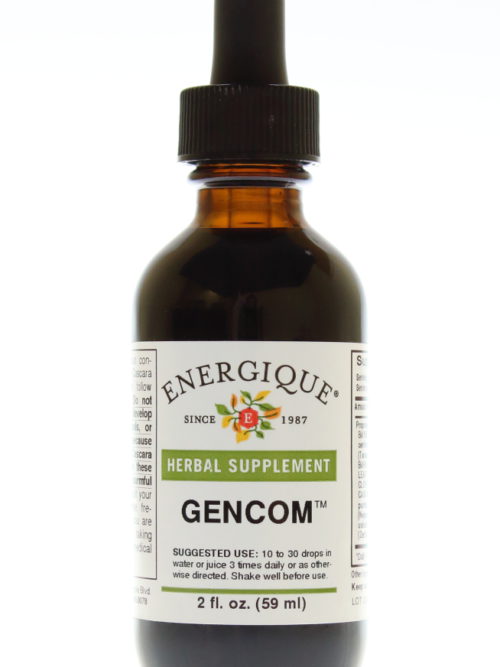 Gencom 2oz