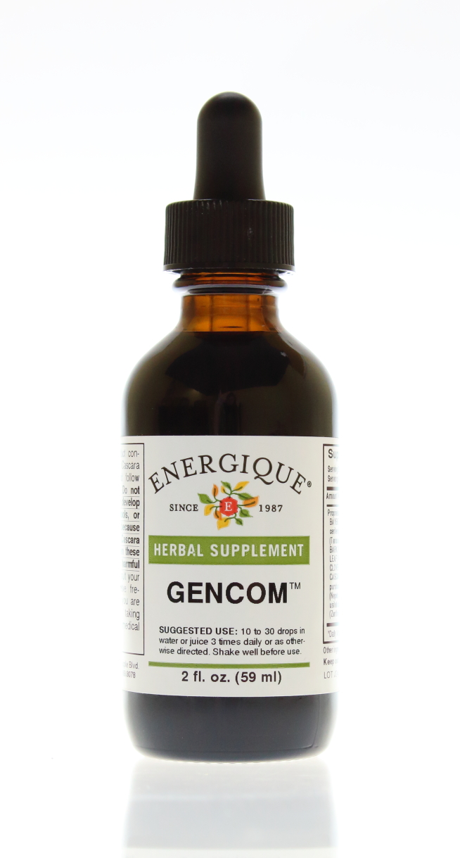 Gencom 2oz
