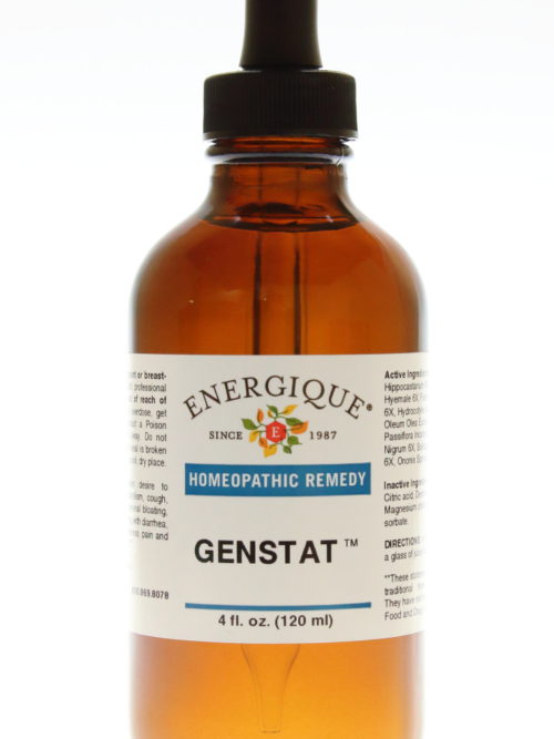 Genstat