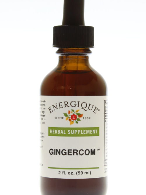 Gingercom 2oz