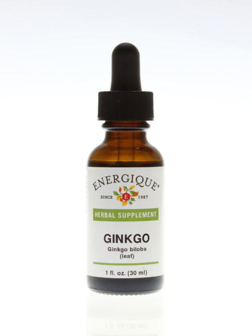 Ginkgo