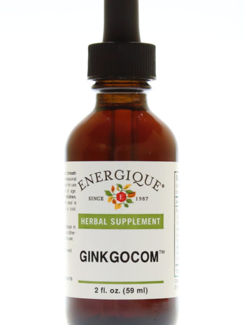 Ginkgocom 2oz