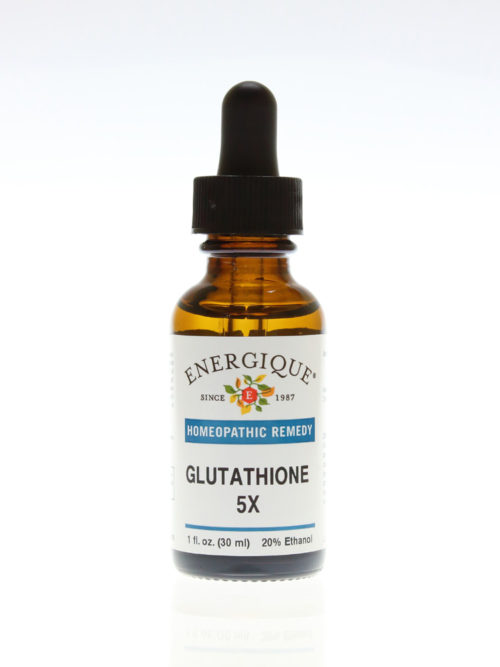 Glutathione 5X