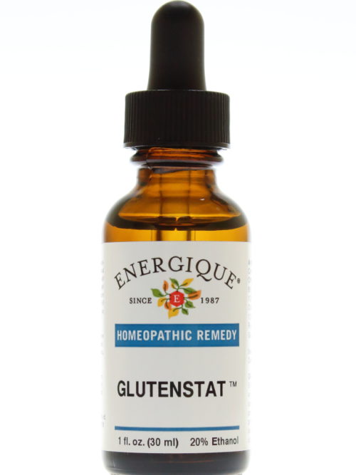 Glutenstat