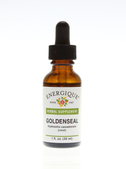 Goldenseal