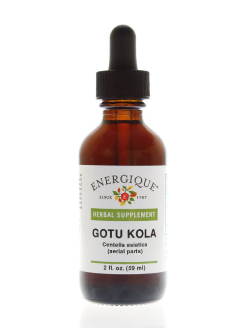 Gotu Kola 2 oz.