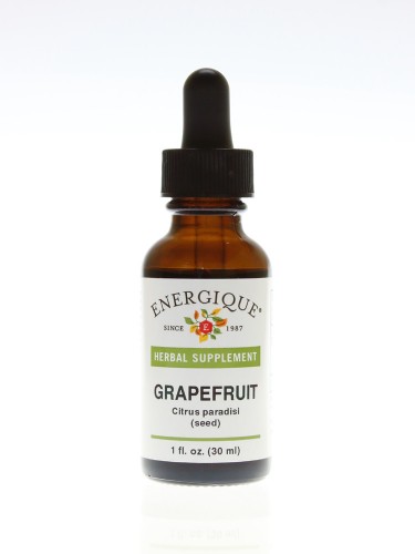 Grapefruit herbal