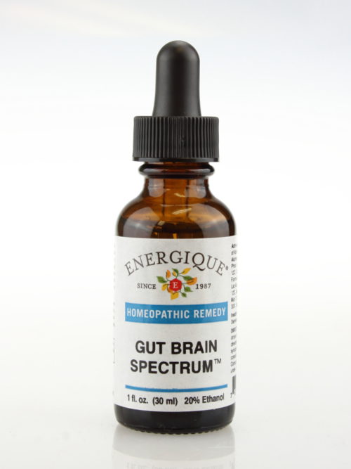 Gut Brain Spectrum