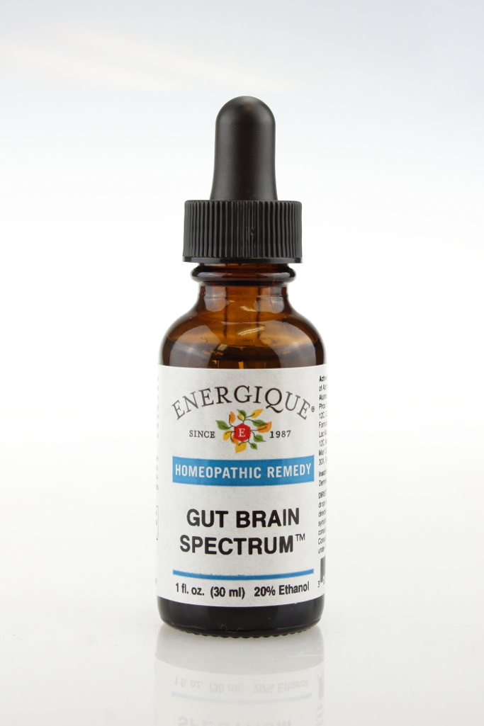 Gut Brain Spectrum