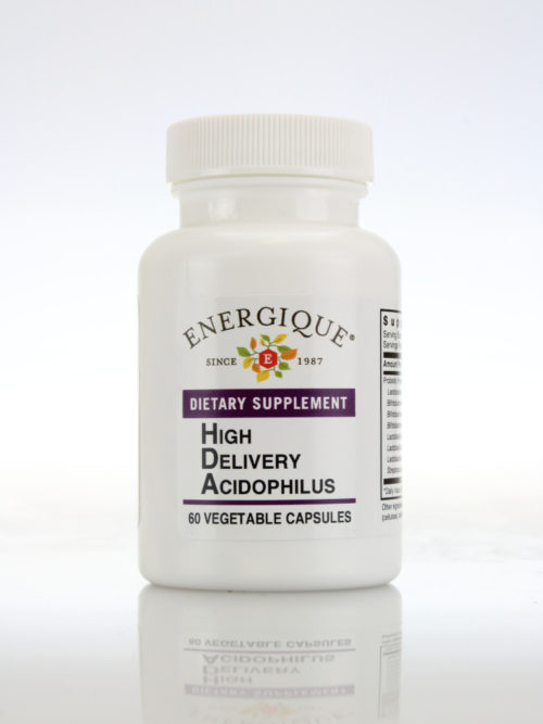 High Delivery Acid HDA