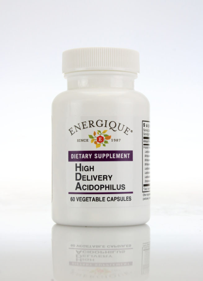 High Delivery Acid HDA