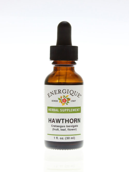 Hawthorn (fruit