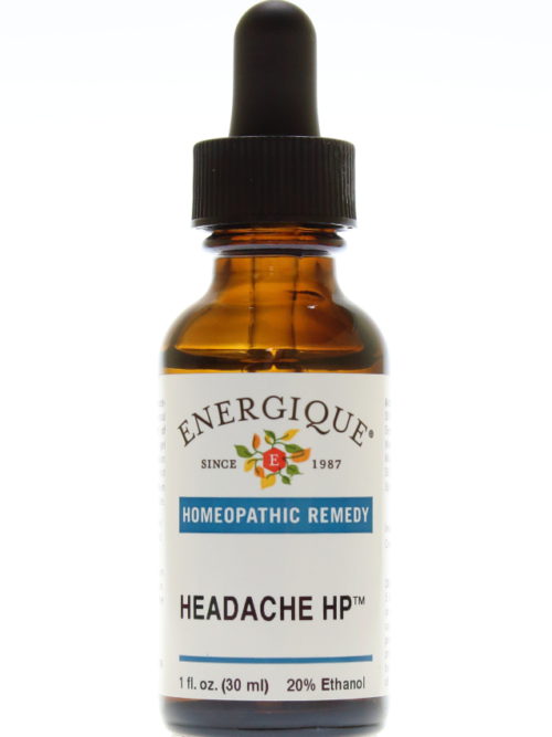Headache HP