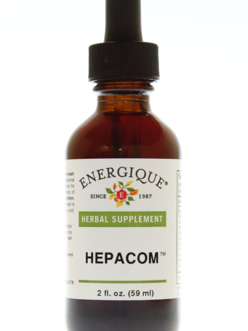 Hepacom 2oz