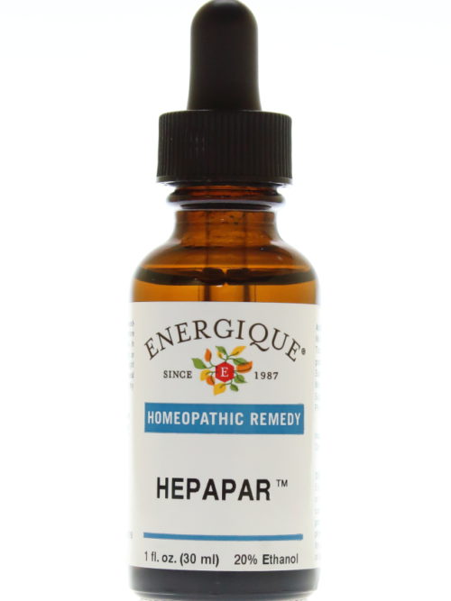 Hepapar