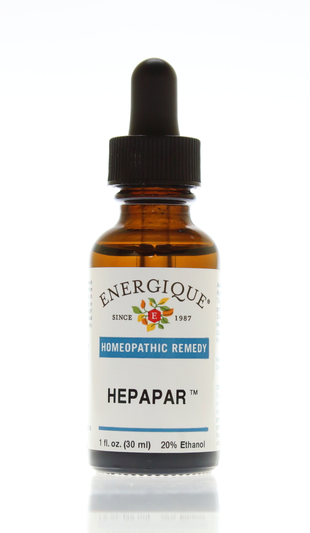 Hepapar™